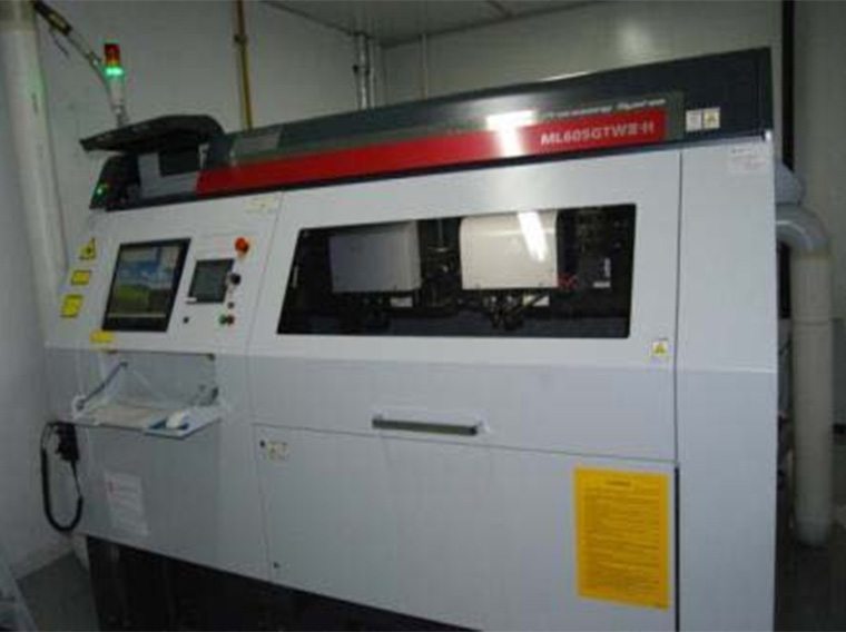 5-Laser-Drilling