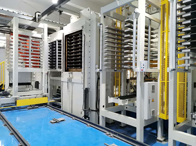 3-Multi-Layer-Lamination